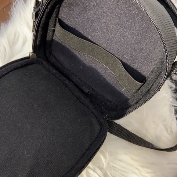 Rolling Stone CD & Player Case/Crossbody Bag - Picture 6 of 6